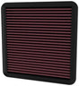K&N Replacement Panel Filter (KN33-5131) - Prolink Performance