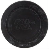 K&N Push-In Vent Filter 2 OD x 1-1/2 H (KN62-1000) - Prolink Performance