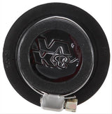 K&N Clamp-On Vent Filter 2 OD x 1-1/2 H (KN62-1370) - Prolink Performance