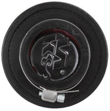K&N Clamp-On Vent Filter 3 OD x 2-1/2 H (KN62-1460) - Prolink Performance
