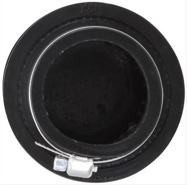 K&N Clamp-On Vent Filter 3 OD x 2-1/2 H (KN62-1470) - Prolink Performance