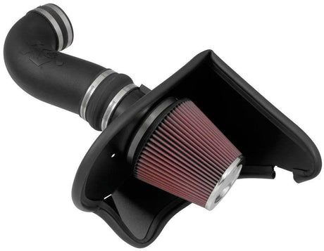 K&N Aircharger Intake System (KN63-3092) - Prolink Performance