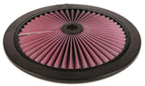 K&N X-Stream Top Plate Filter (KN66-1401) - Prolink Performance