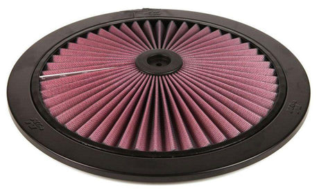 K&N X-Stream Top Plate Filter (KN66-1401) - Prolink Performance