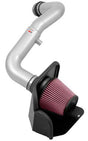 K&N Performance Air Intake System (KN69-5317TS) - Prolink Performance