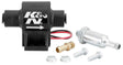 K&N Universal Inline Electric Fuel Pump (KN81-0402) - Prolink Performance