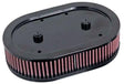 K&N Replacement Air Filter (KNE-3040) - Prolink Performance