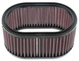 K&N Replacement Air Filter (KNE-3341) - Prolink Performance
