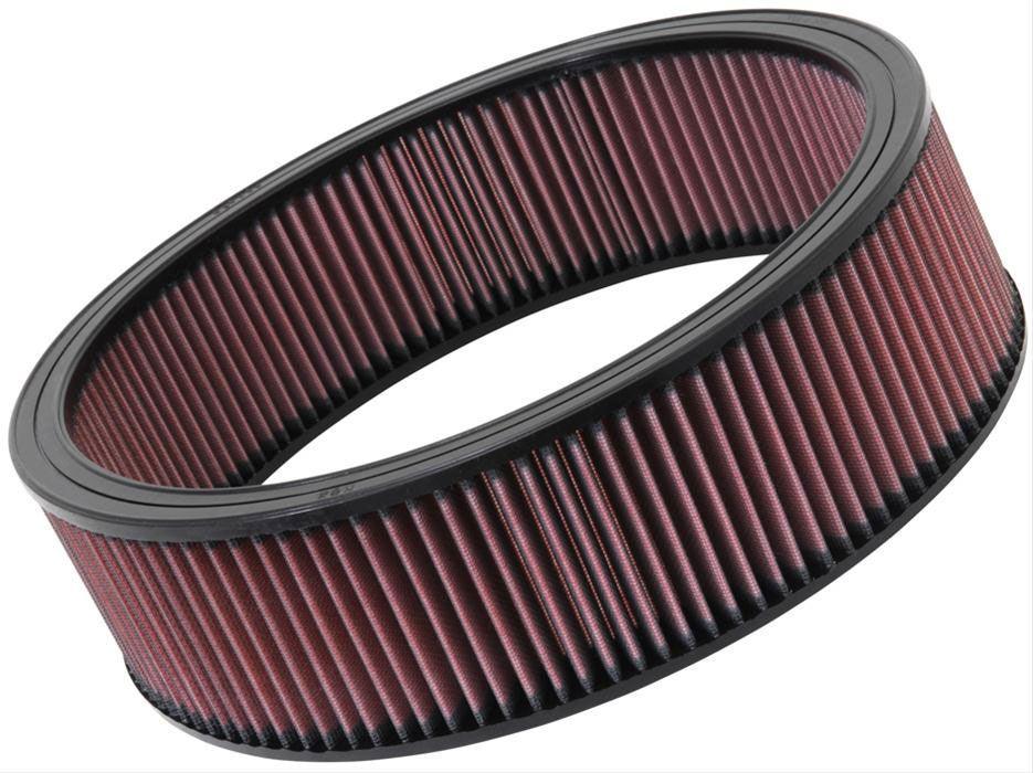 K&N Replacement Air Filter (KNE-3730) - Prolink Performance