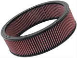 K&N Replacement Air Filter (KNE-3730) - Prolink Performance