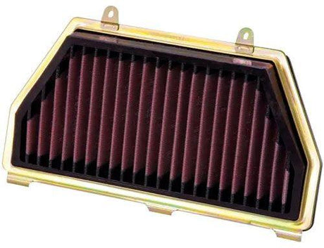 K&N Motorcycle Racing Air Filter (KNHA-6007R) - Prolink Performance