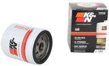 K&N Performance Gold Oil Filter (Z418) (KNHP-1002) - Prolink Performance