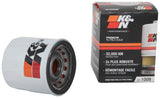 K&N Performance Gold Oil Filter (Z436) (KNHP-1008) - Prolink Performance