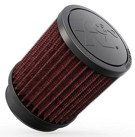K&N Universal Clamp On Filter Fits 2.5 in (64 mm) (KNRB-0700) - Prolink Performance