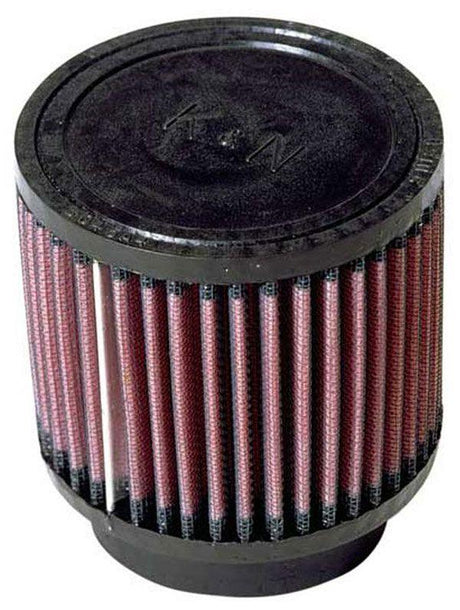 K&N Universal Clamp On Filter Fits 3 in (76 mm) (KNRB-0900) - Prolink Performance