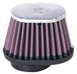 K&N Universal Clamp On Filter Fits 2 in (51 mm) (KNRC-1820) - Prolink Performance