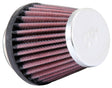 K&N Universal Clamp On Filter Fits 2.125 in (54 mm) (KNRC-1920) - Prolink Performance