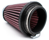 K&N Universal Clamp On Filter Fits 1.813 in (46 mm) (KNRC-2320) - Prolink Performance