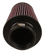 K&N Universal Clamp On Filter Fits 4 in (102 mm) (KNRC-4780) - Prolink Performance