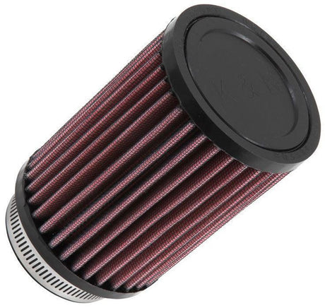 K&N Universal Clamp On Filter Fits 1.875 in (48 mm) (KNRD-0460) - Prolink Performance