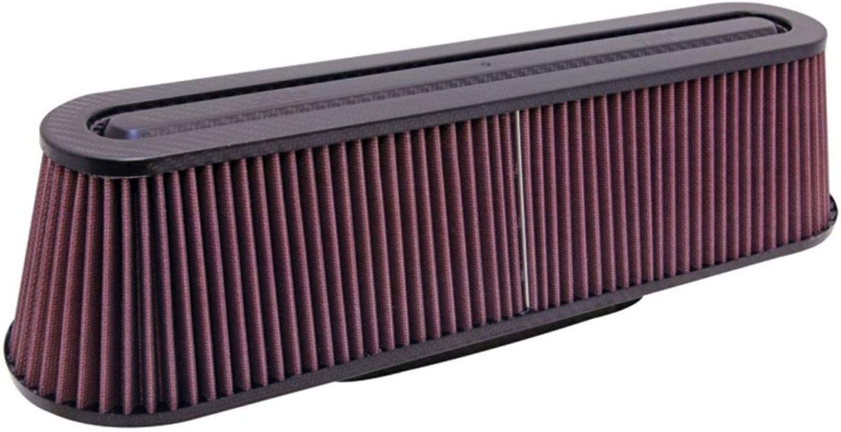 K&N Replacement Air Intake Filter (KNRP-5161) - Prolink Performance