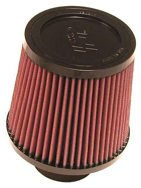 K&N Universal Clamp On Filter Fits 3.5 in (89 mm) (KNRU-2790) - Prolink Performance