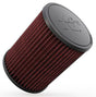 K&N Universal Clamp On Filter Fits 3 in (76 mm) (KNRU-2820) - Prolink Performance