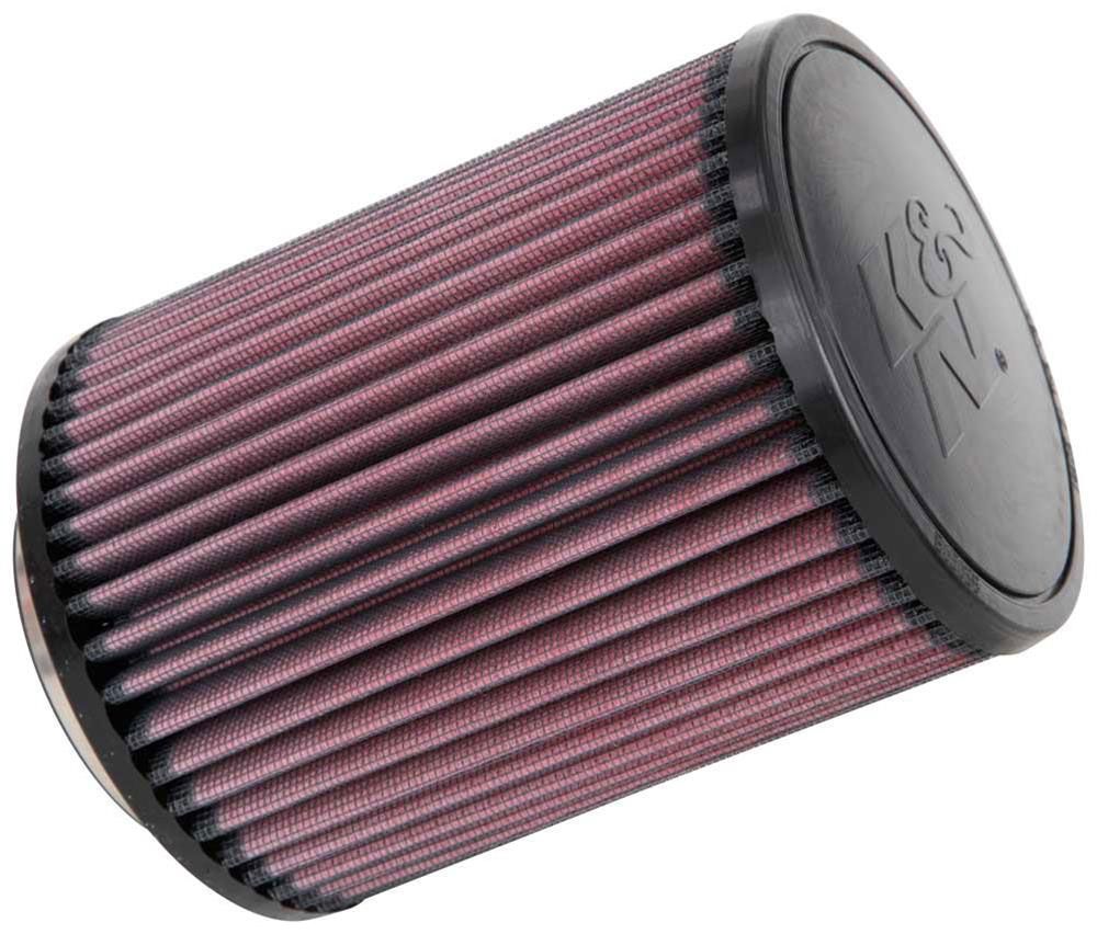 K&N Universal Clamp On Filter Fits 3 in (76 mm) (KNRU-2820) - Prolink Performance