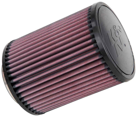 K&N Universal Clamp On Filter Fits 3 in (76 mm) (KNRU-2820) - Prolink Performance