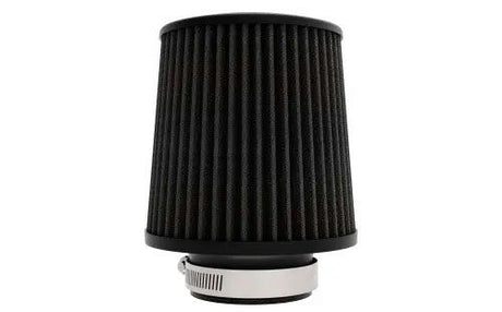 K&N 3" Tapered Clamp-on Air Filter (KNRU-3108HBK) - Prolink Performance