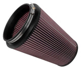 K&N Universal Clamp On Filter Fits 6 in (152 mm) (KNRU-3280) - Prolink Performance