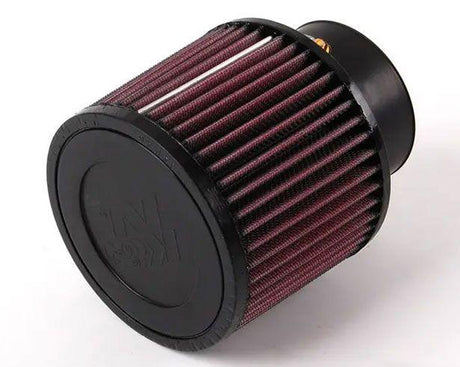 K&N Universal Clamp On Filter Fits 3 in (76 mm) (KNRU-3700) - Prolink Performance