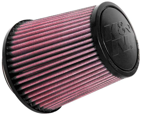 K&N Universal Clamp On Filter Fits 2.75 in (70 mm) (KNRU-9350) - Prolink Performance