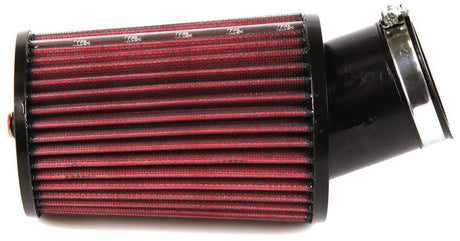 K&N X-Stream Universal Clamp On Filter Fits 2.438 in (62 mm) (KNRX-3800) - Prolink Performance