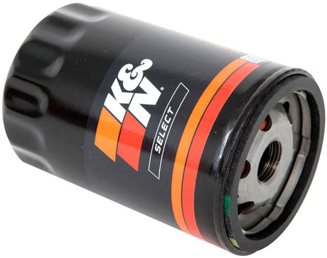 K&N Select Replacement Oil Filter, Long Version (Z154) (KNSO-2001) - Prolink Performance