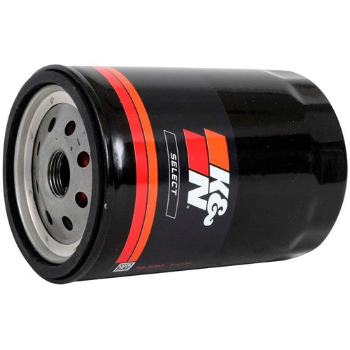 K&N Select Replacement Oil Filter with Bypass (Z24) (KNSO-3003)