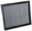 K&N Replacement Cabin Air Filter (KNVF2071) - Prolink Performance