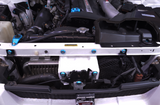 PRP Engine Bay Dress Up Washer Kit - Nissan Skyline R32/R33/R34