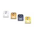 PRP Billet 3 Port Mac Valve Mount