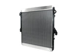 Ford Ranger PX 2.2L - 3.2L Diesel 2011-2021 | Performance Radiator