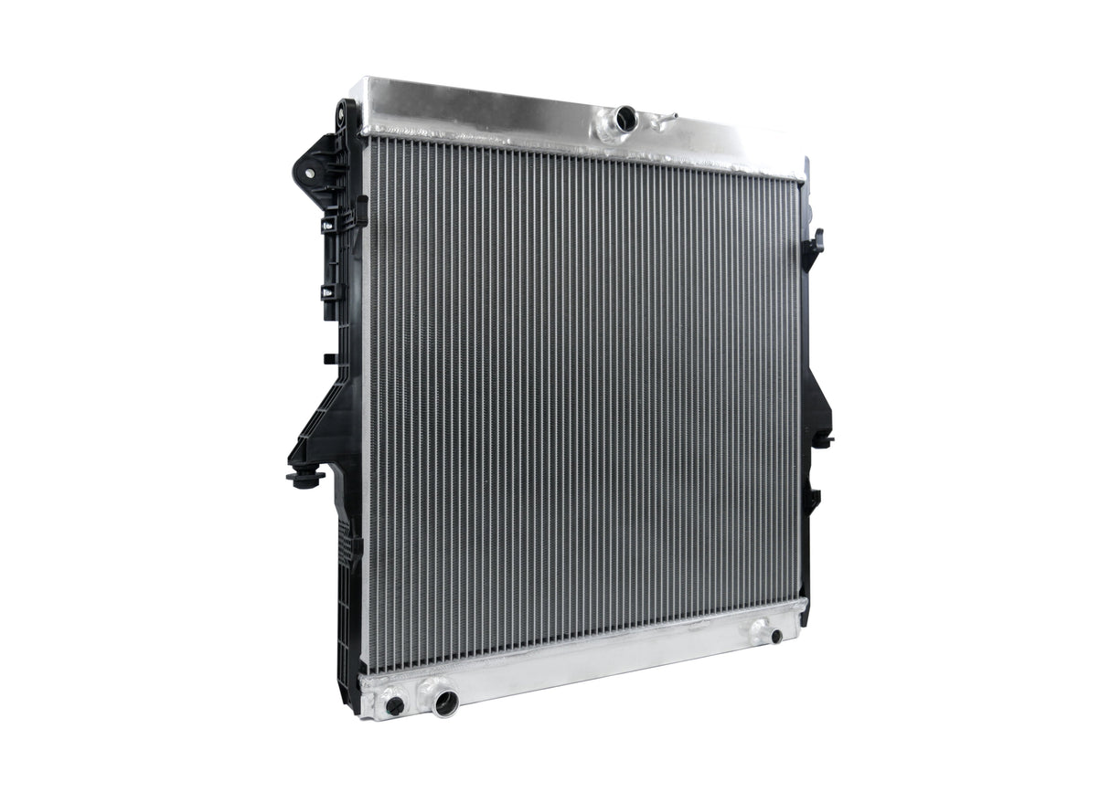 Mazda BT-50 3.2L Diesel 2011-2020 | Performance Radiator