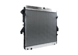 Mazda BT-50 3.2L Diesel 2011-2020 | Performance Radiator