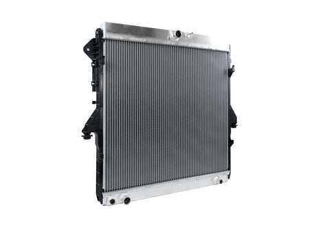 Mazda BT-50 3.2L Diesel 2011-2020 | Performance Radiator