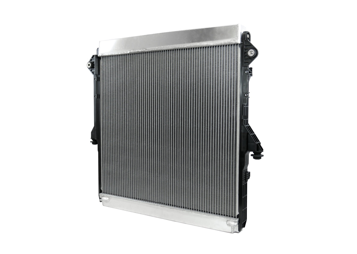 Mazda BT-50 3.2L Diesel 2011-2020 | Performance Radiator