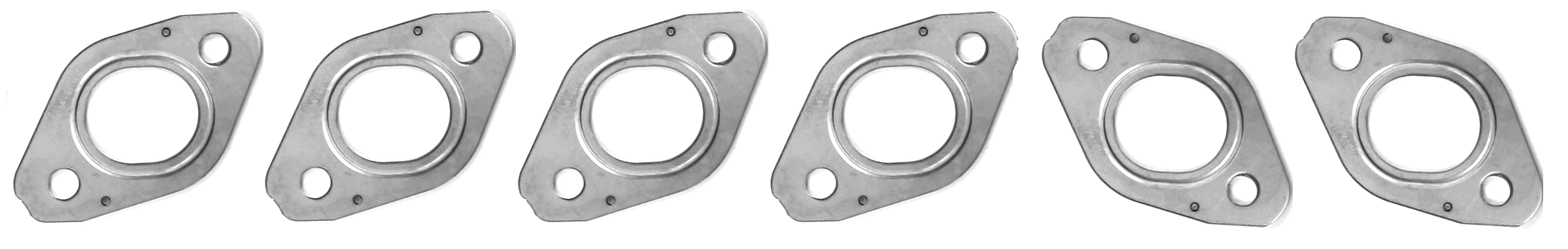 Nissan RB Exhaust Manifold Multi Layer Gasket