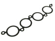 Nissan SR20 S14 / S15 VCT Collector Plenum Gasket - Prolink Performance