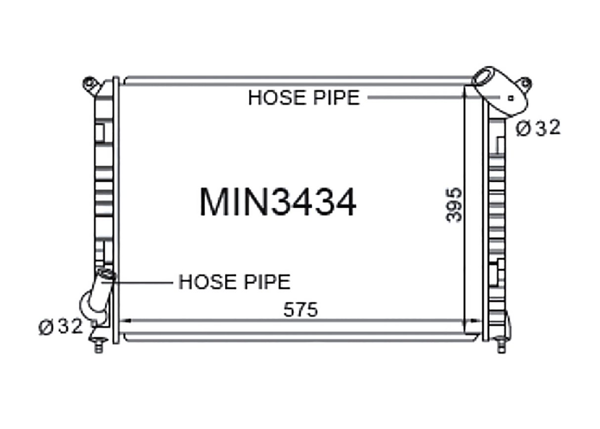 Mini Cooper S R50 / R52 / R53 1.6L Petrol 2000-2008