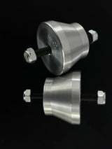 MRE Solid Billet RB Engine Mount