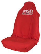 MSD Seat Covers MSD-THROW - Prolink Performance