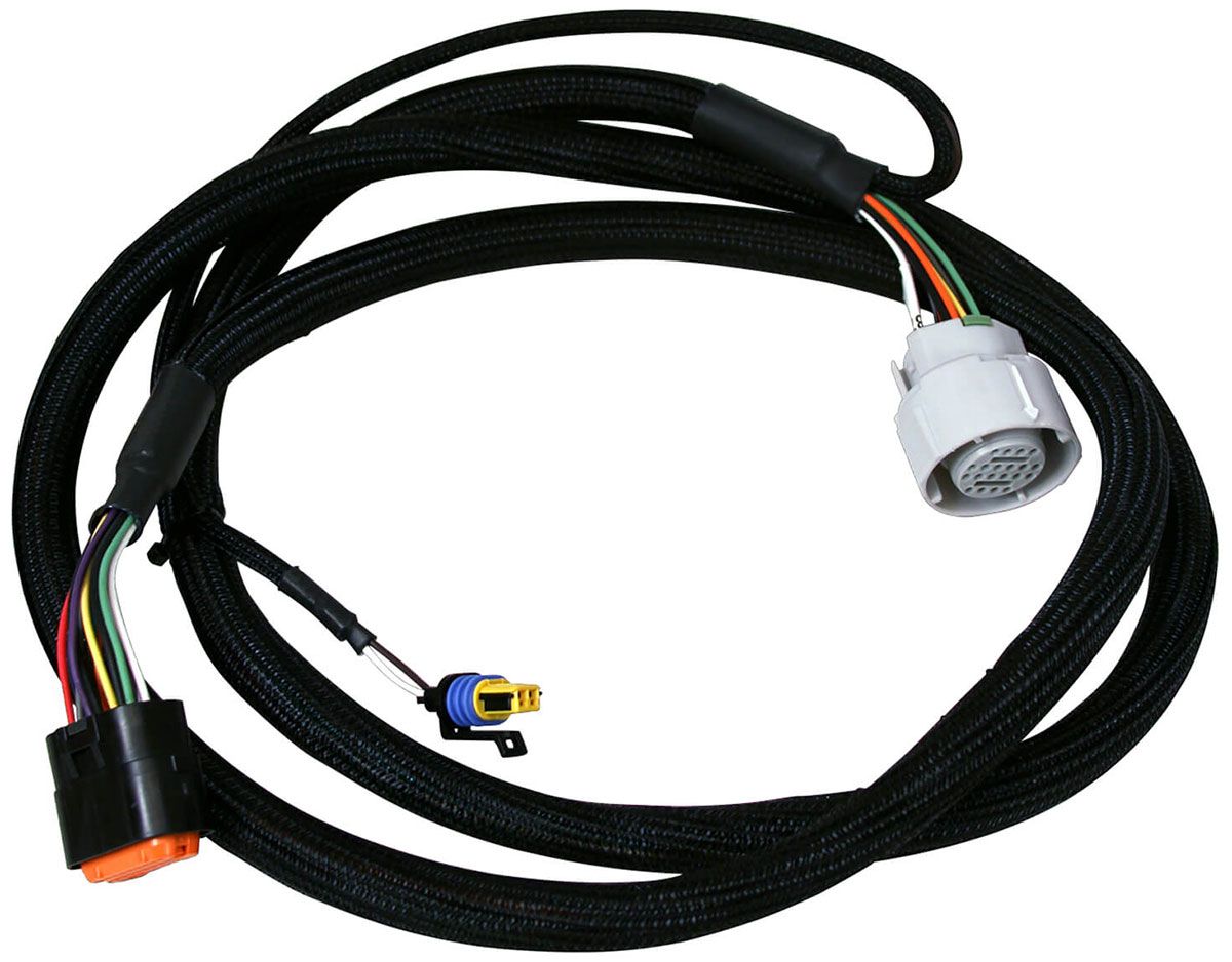 MSD Transmission Controller Harness MSD2770 - Prolink Performance